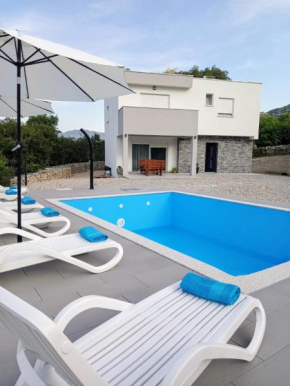 Villa Magdalena